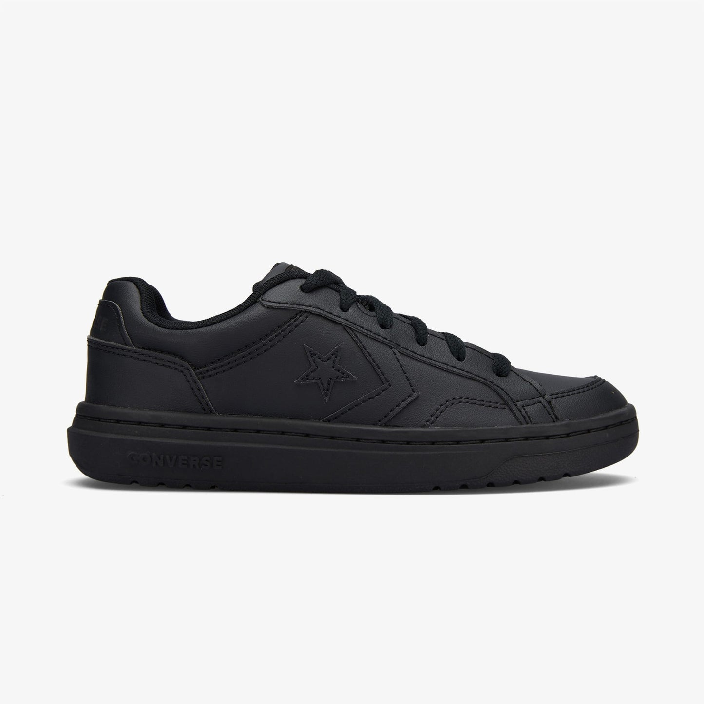 Converse Pro Blaze Erkek Siyah Sneaker