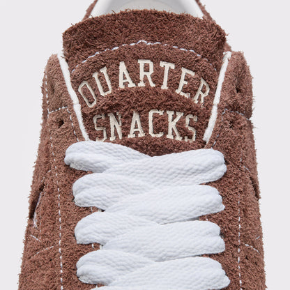 Converse One Star Pro Kadın Kahverengi Sneaker