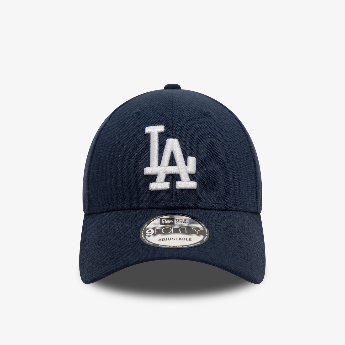 New Era New York Yankees Team Outline 9forty Unisex Lacivert Şapka