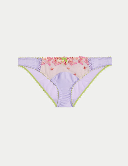 Aurelia Işleme Detaylı Bikini Külot