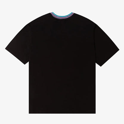 The Hundreds Bandini Erkek Siyah T-shirt