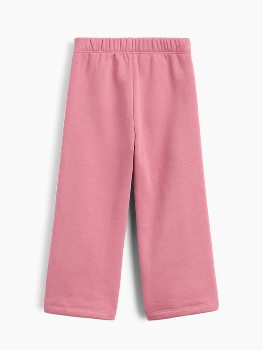 Pembe Vintagesoft Eşofman Altı