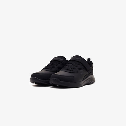 Skechers Bounder 2.0 - Power Studiez Çocuk Siyah Spor Ayakkabı