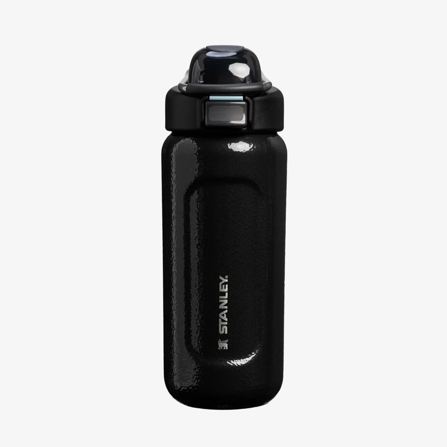 Stanley The Wellspring Bottle 0.47l Unisex Siyah Termos