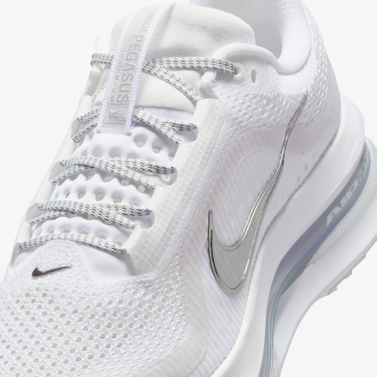 Nike Pegasus Premium Kadın Beyaz Koşu Ayakkabısı