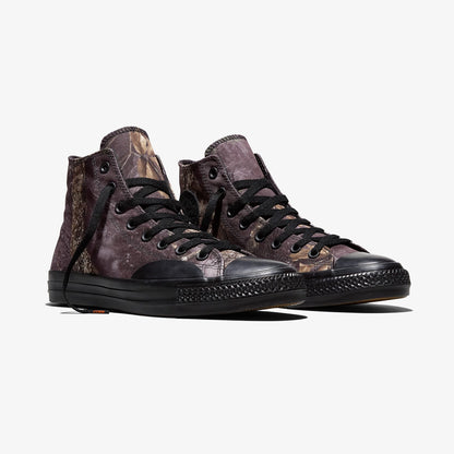 Converse Chuck Taylor All Star Unisex Siyah Sneaker