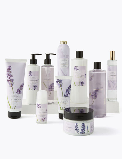 Lavanta Kokulu Vücut Kremi 250 Ml