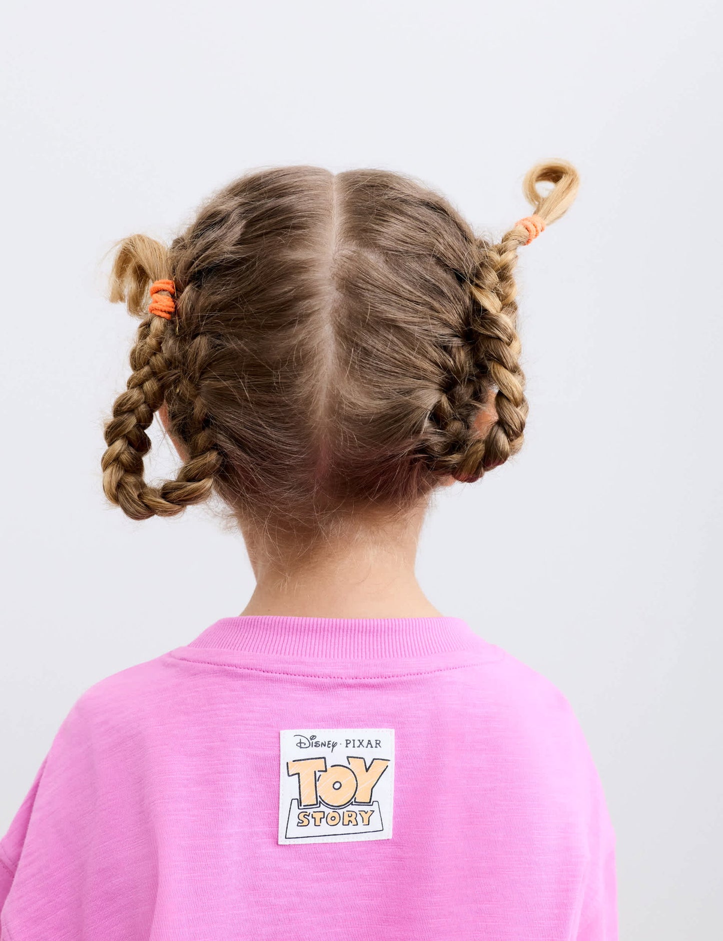 Pamuklu Toy Story T-shirt