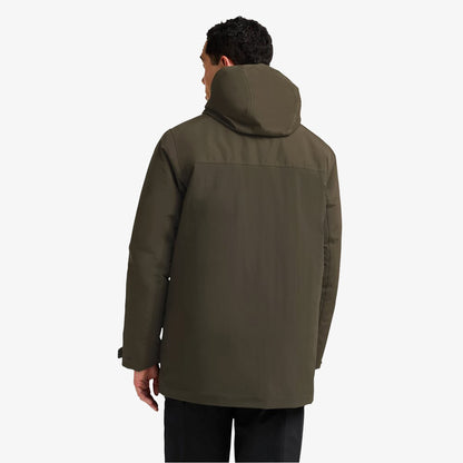 Jack Wolfskin Glacier Shield Erkek Yeşil Mont