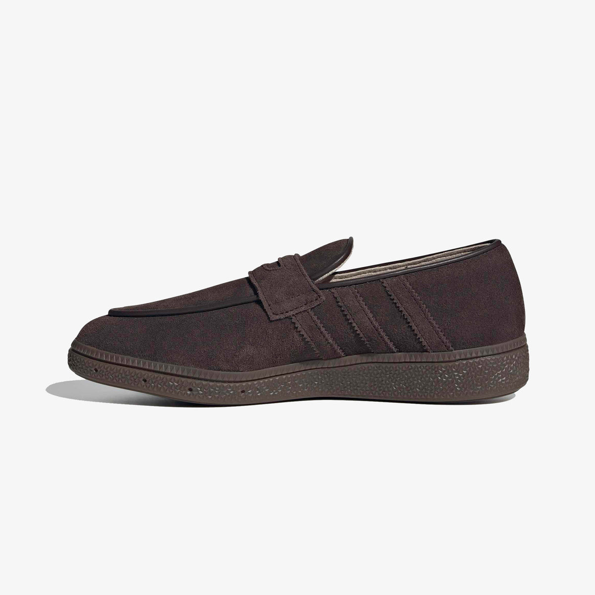 Adidas Handball Spezial Loafer Kadın Siyah Spor Ayakkabı