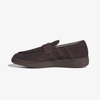 Adidas Handball Spezial Loafer Kadın Siyah Spor Ayakkabı