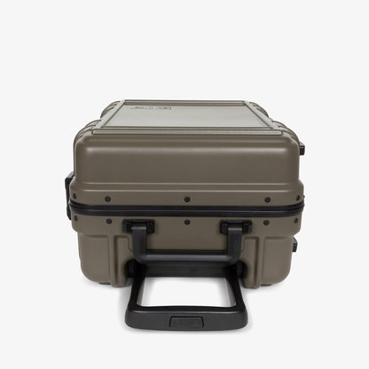 Eastpak Resist'r Case S Unisex Siyah Valiz