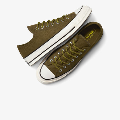 Converse Chuck 70 Unisex Haki Sneaker