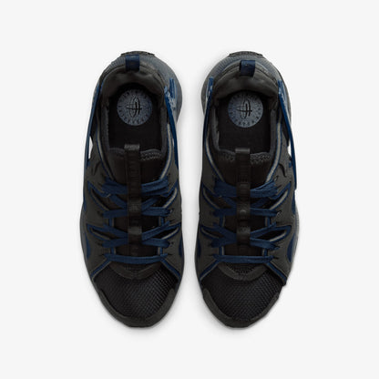 Nike Air Huarache Craft Kadın Siyah Spor Ayakkabı