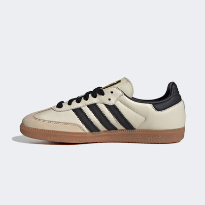 Adidas Samba Og Kadın Bej Spor Ayakkabı