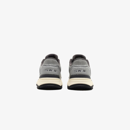 Skechers Stamina Sport Erkek Gri Spor Ayakkabı