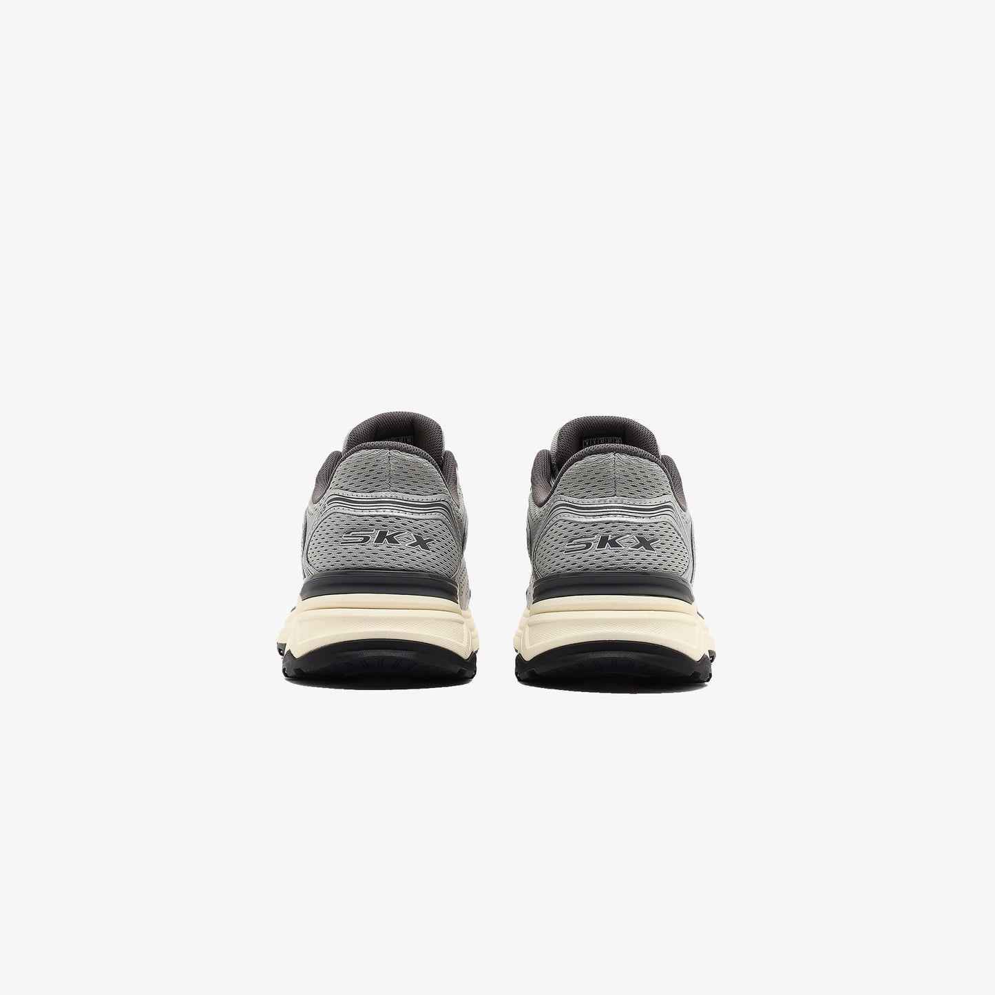 Skechers Stamina Sport Erkek Gri Spor Ayakkabı