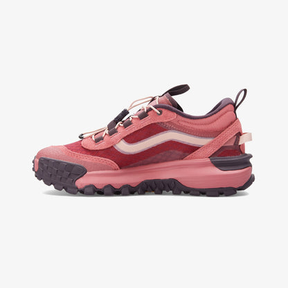 Vans Mte Crosspatch Kadın Kırmızı Sneaker