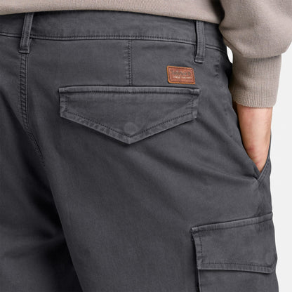 Timberland Gd Bedford Cargo Erkek Siyah Pantolon