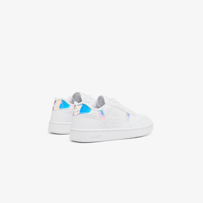 Lacoste T-clip Set Bebek Beyaz Spor Ayakkabı