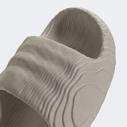 Adidas Adilette 22 Unisex Kahverengi Terlik