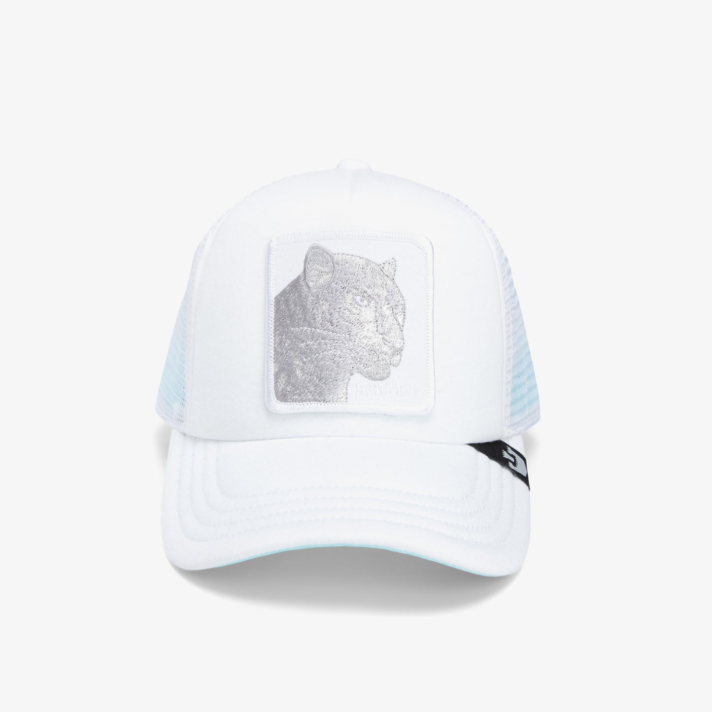 Goorin Bros Lil Pantherino Çocuk Beyaz Şapka