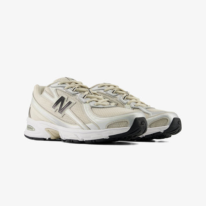 New Balance 740 Unisex Gri Spor Ayakkabı