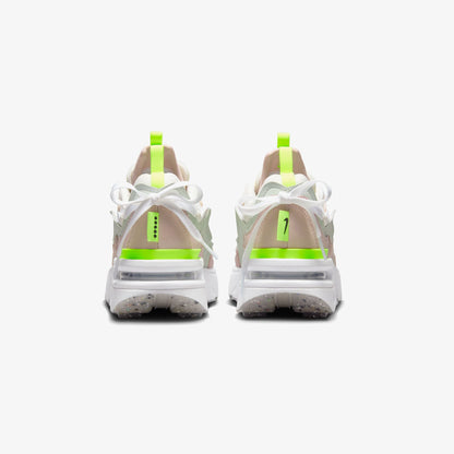 Nike Air Max Furyosa Kadın Krem Spor Ayakkabı