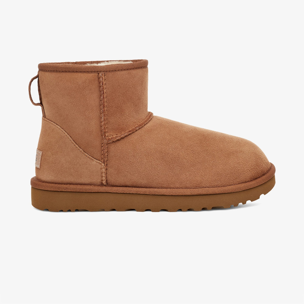 Ugg Classic Mini Iı Kadın Kahverengi Bot