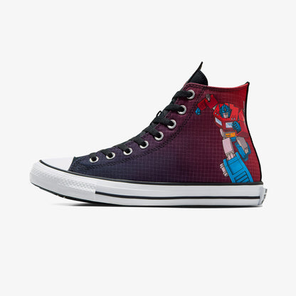 Converse Chuck Taylor All Star Unisex Siyah Sneaker