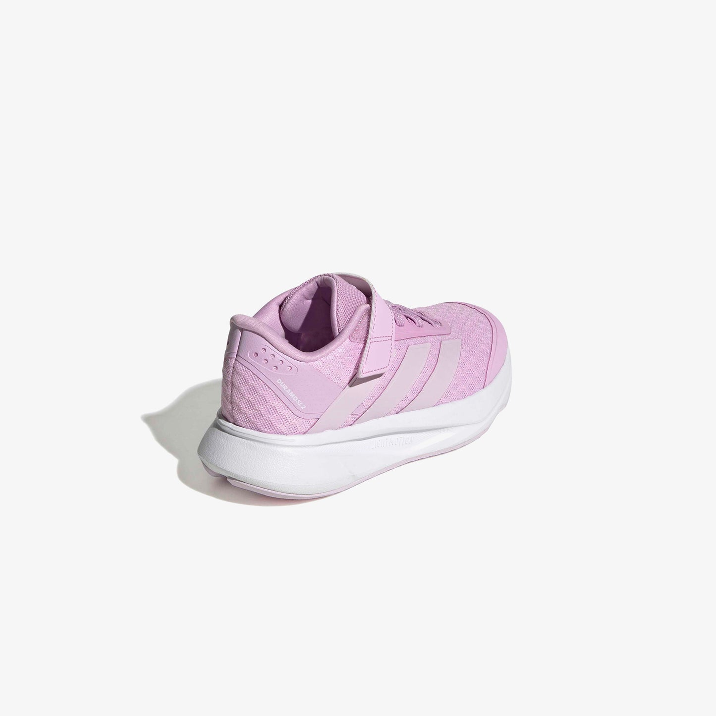 Adidas Duramo Sl2 El Çocuk Mor Spor Ayakkabı