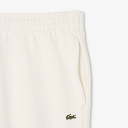 Lacoste Regular Fit Erkek Krem Eşofman Altı