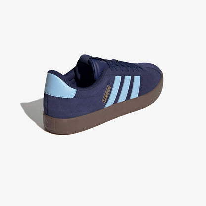 Adidas Vl Court 3.0 Erkek Mavi Spor Ayakkabı