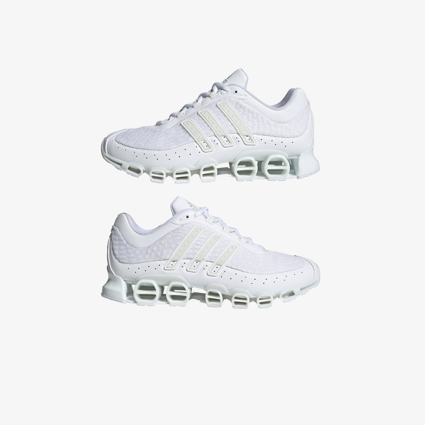 Adidas Megaride Unisex Beyaz Spor Ayakkabı