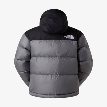 The North Face The 1996 Retro Nuptse Erkek Gri Mont