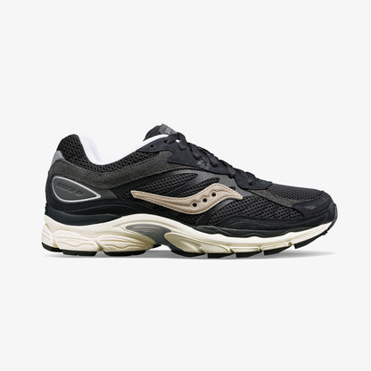 Saucony Progrid Omni 9 Unisex Siyah Spor Ayakkabı