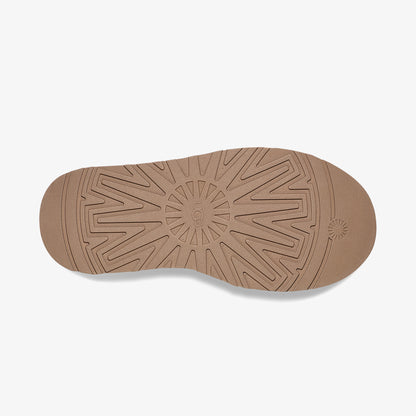 Ugg Classic Mini Dipper Kadın Kahverengi Bot