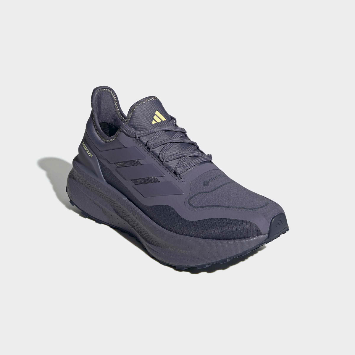 Adidas Ultraboost 5 Gore-tex Erkek Mor Sneaker