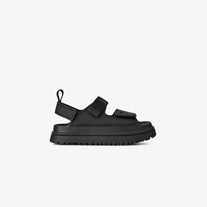 Ugg Goldenglow Çocuk Siyah Sandalet