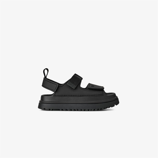 Ugg Goldenglow Çocuk Siyah Sandalet