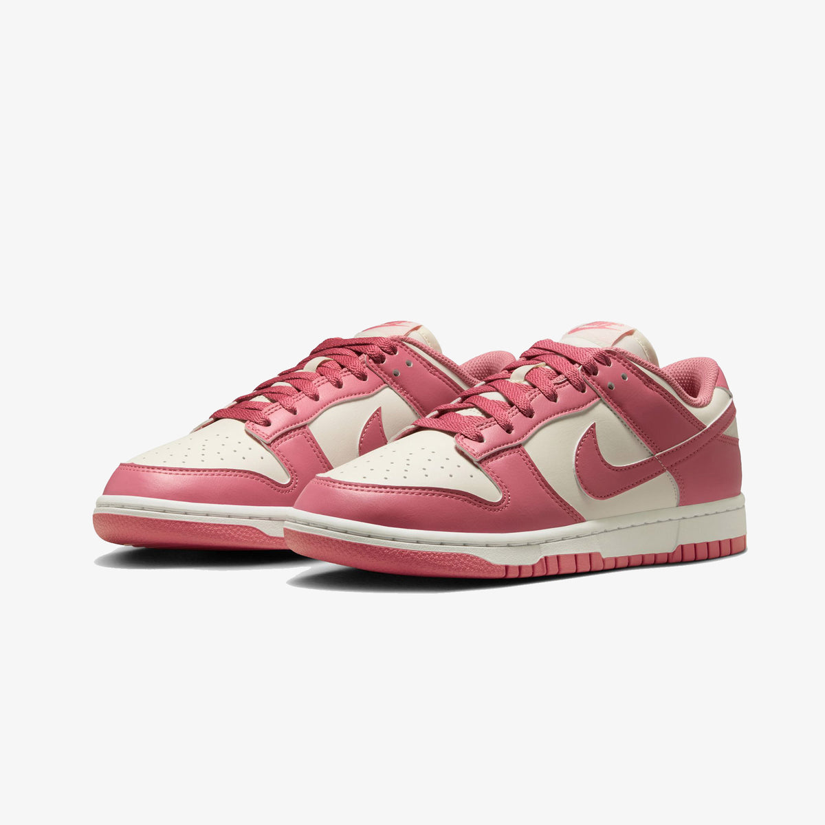 Nike Dunk Low Kadın Pembe Spor Ayakkabı