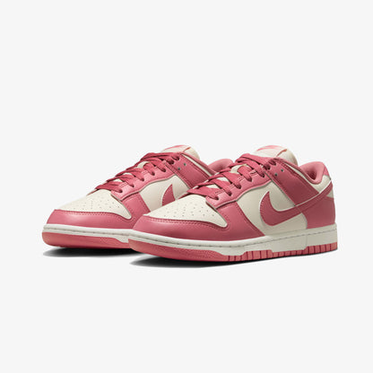 Nike Dunk Low Kadın Pembe Spor Ayakkabı