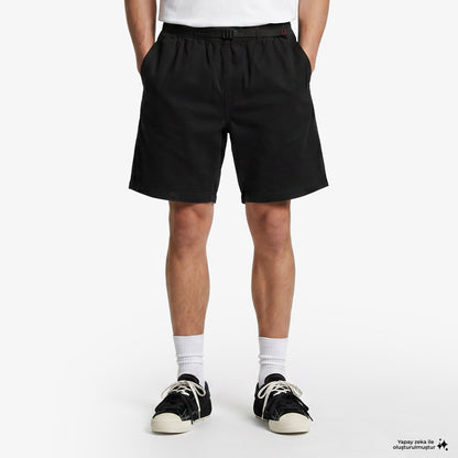 Gramicci G-shorts Erkek Siyah Şort