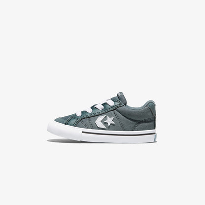 Converse Sport Casual Bebek Yeşil Sneaker
