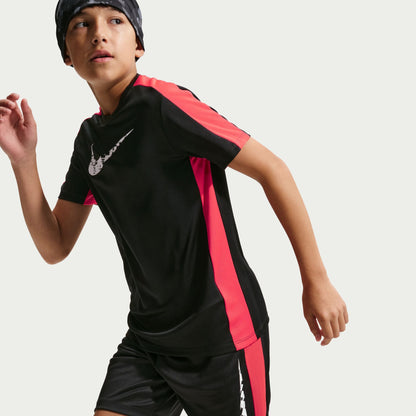 Nike Trophy23 Çocuk Siyah Antrenman Şortu