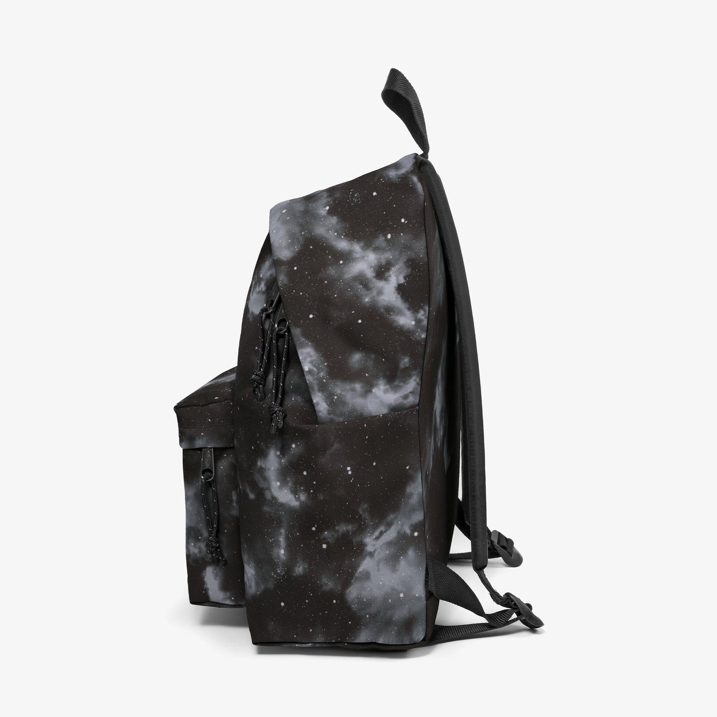 Eastpak Padded Pak'r Unisex Siyah Sırt Çantası