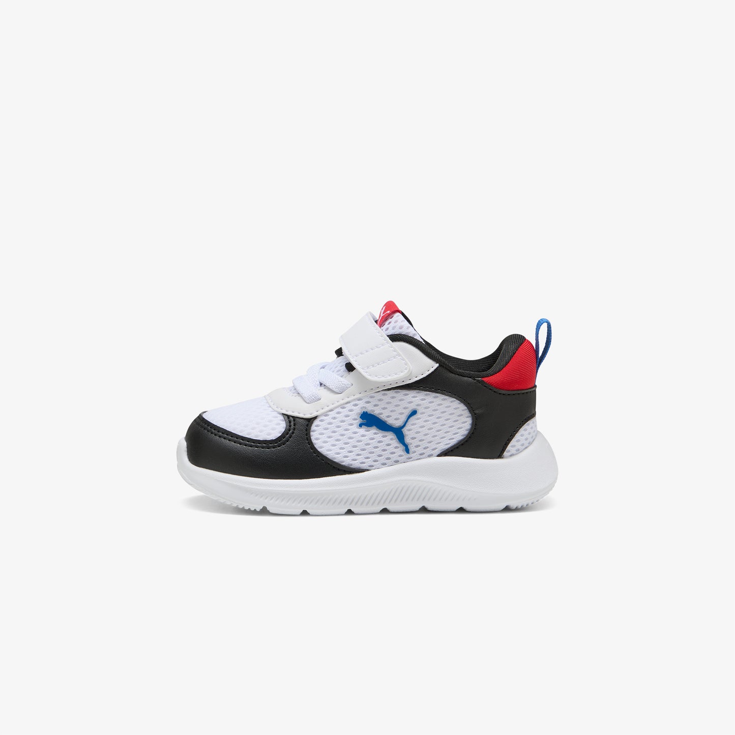 Puma Fun Racer 2.0 Bebek Siyah Spor Ayakkabı