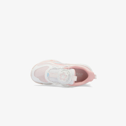 Anta Running Shoes Çocuk Pembe Koşu Ayakkabısı