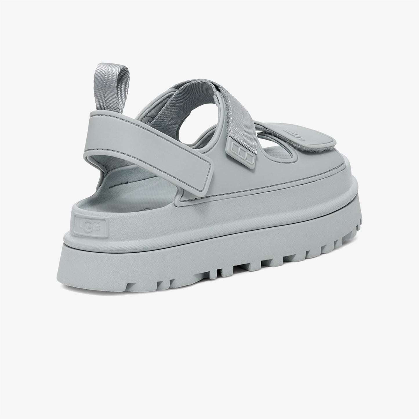 Ugg Goldenglow Kadın Mavi Sandalet
