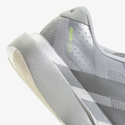 Adidas Adizero Evo Sl Erkek Gri Spor Ayakkabı